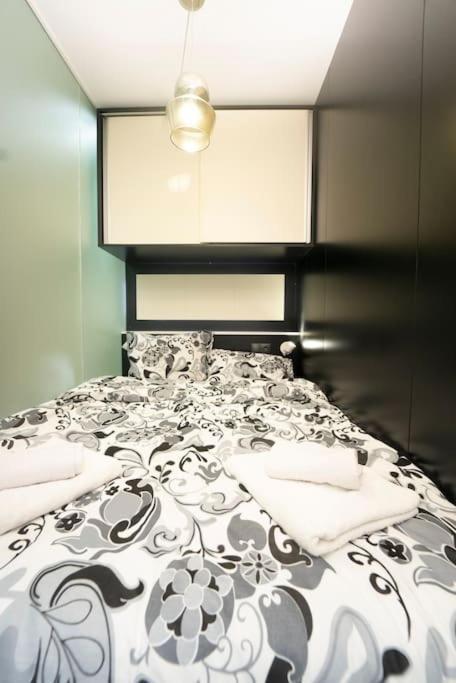 Secluded Mountain Cozy Studio With Fireplace Bansko Luaran gambar